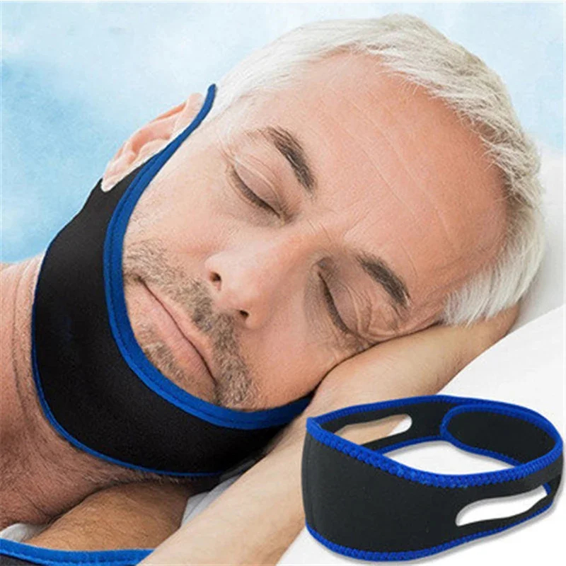 1 Adjustable Anti-Snoring Belt - Lifting Belt ulasan dan harga