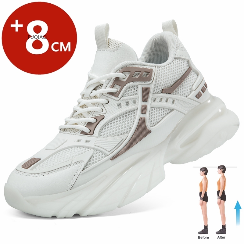 High Quality Casual Sports Ele - Weightlifting Shoes ulasan dan harga