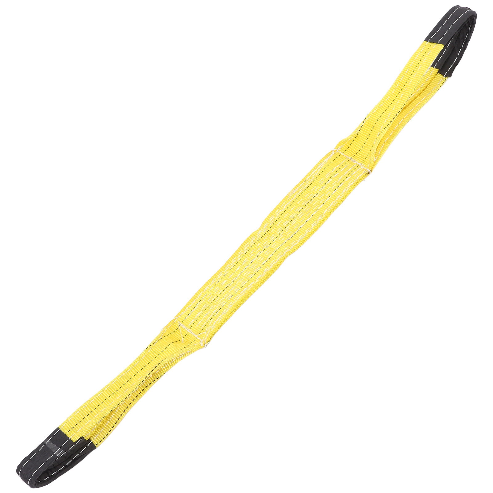 2Pcs Lifting Strap Web Sling H - Lifting Belt ulasan dan harga