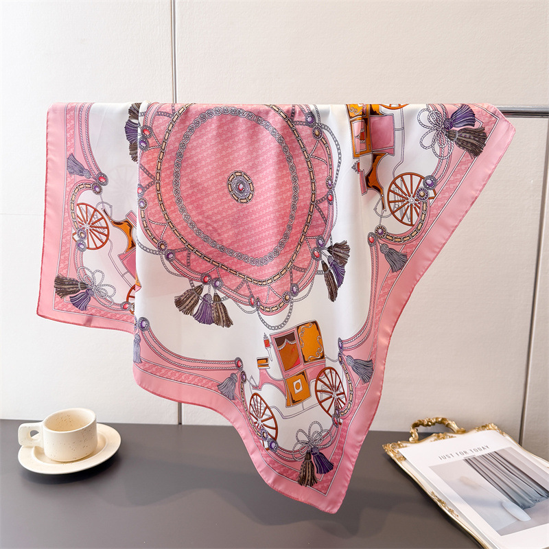 Luxury Print Spring Neck Tie S - Wrist Wraps ulasan dan harga