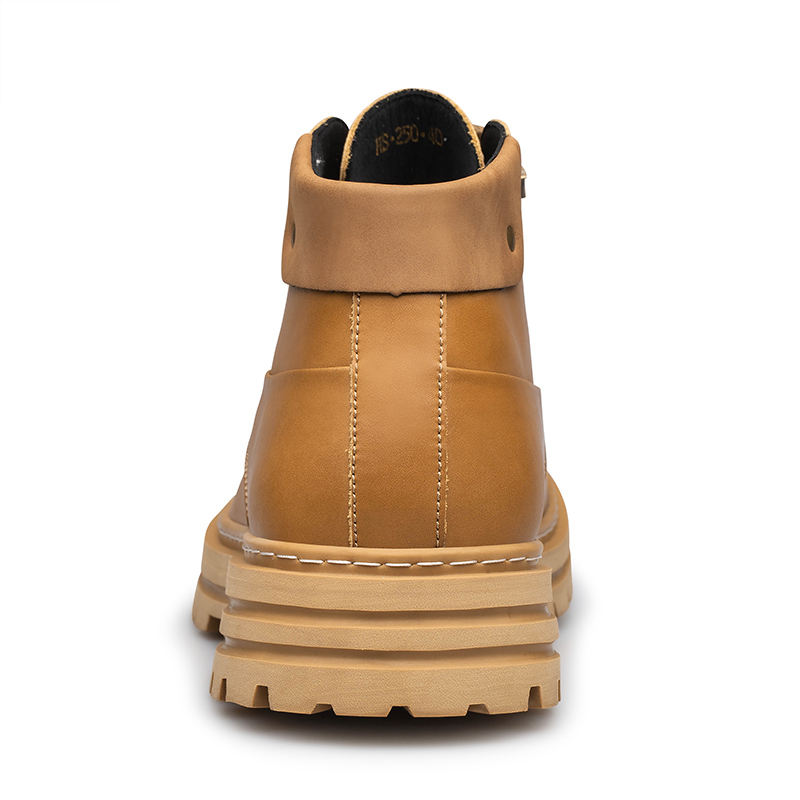 Men's Height Increasing Elevat - Weightlifting Shoes ulasan dan harga