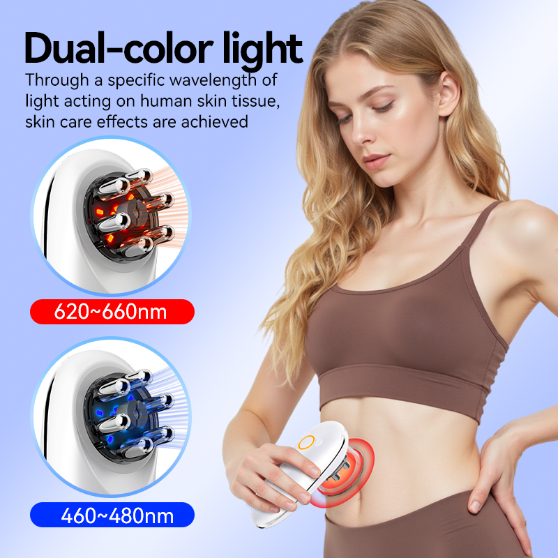 2025 Face & Body Sculpting Mas - Crossfit Machine ulasan dan harga