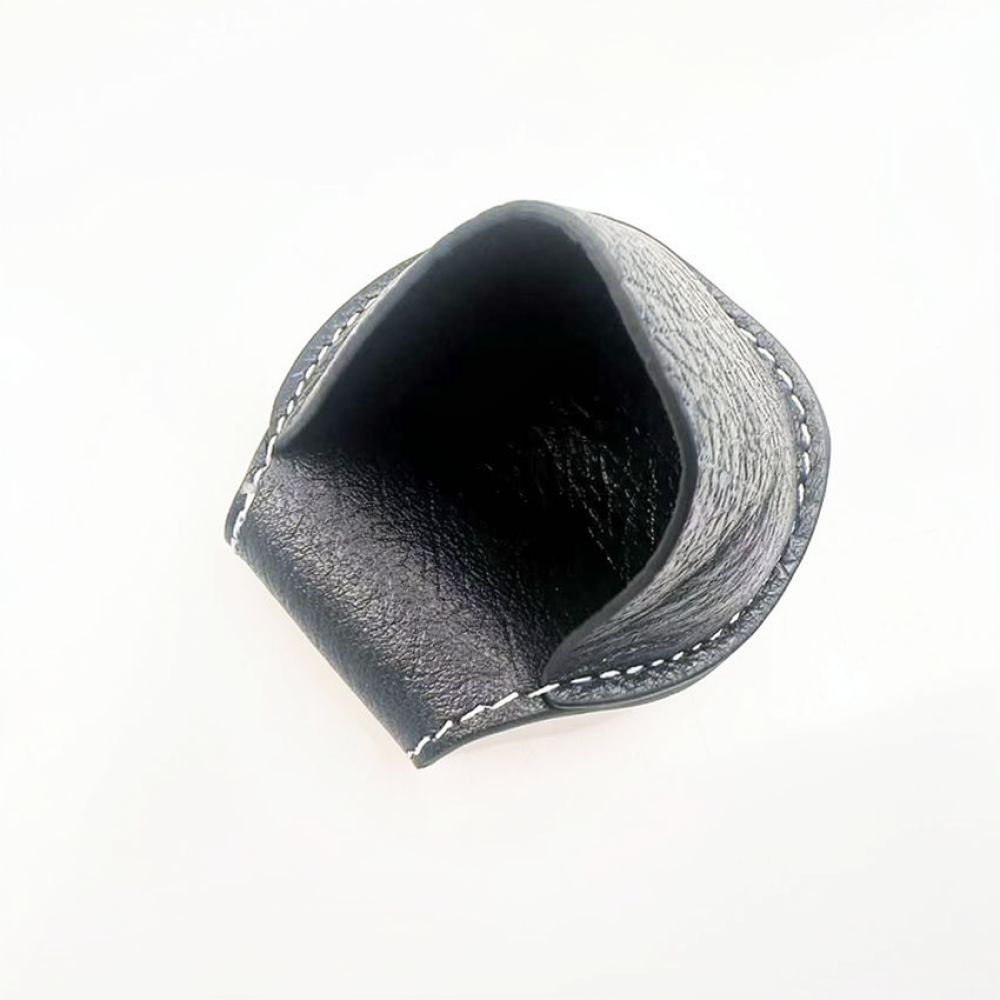 Leather Billiard Chalk Protect - Chalk Bag ulasan dan harga