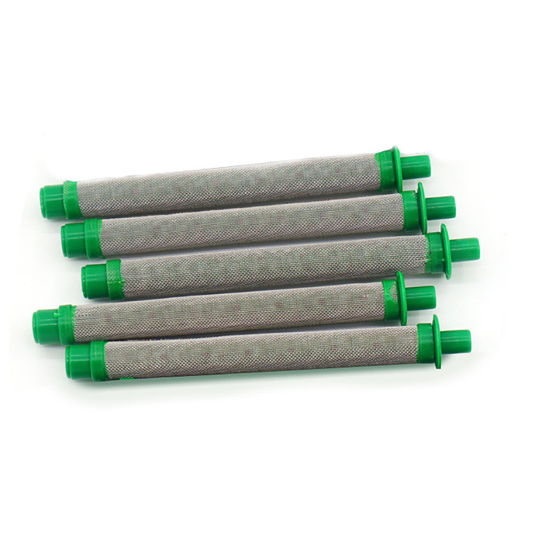 Airless Sprayer Filter Accesso - Crossfit Machine ulasan dan harga