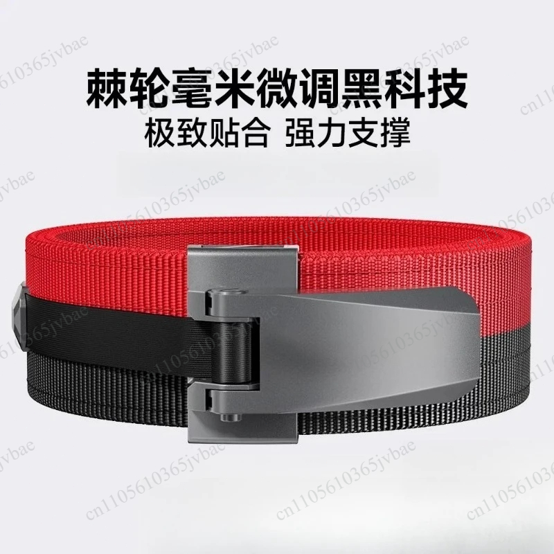 For Men Gym Belt 13mm Lever Fi - Lifting Belt ulasan dan harga