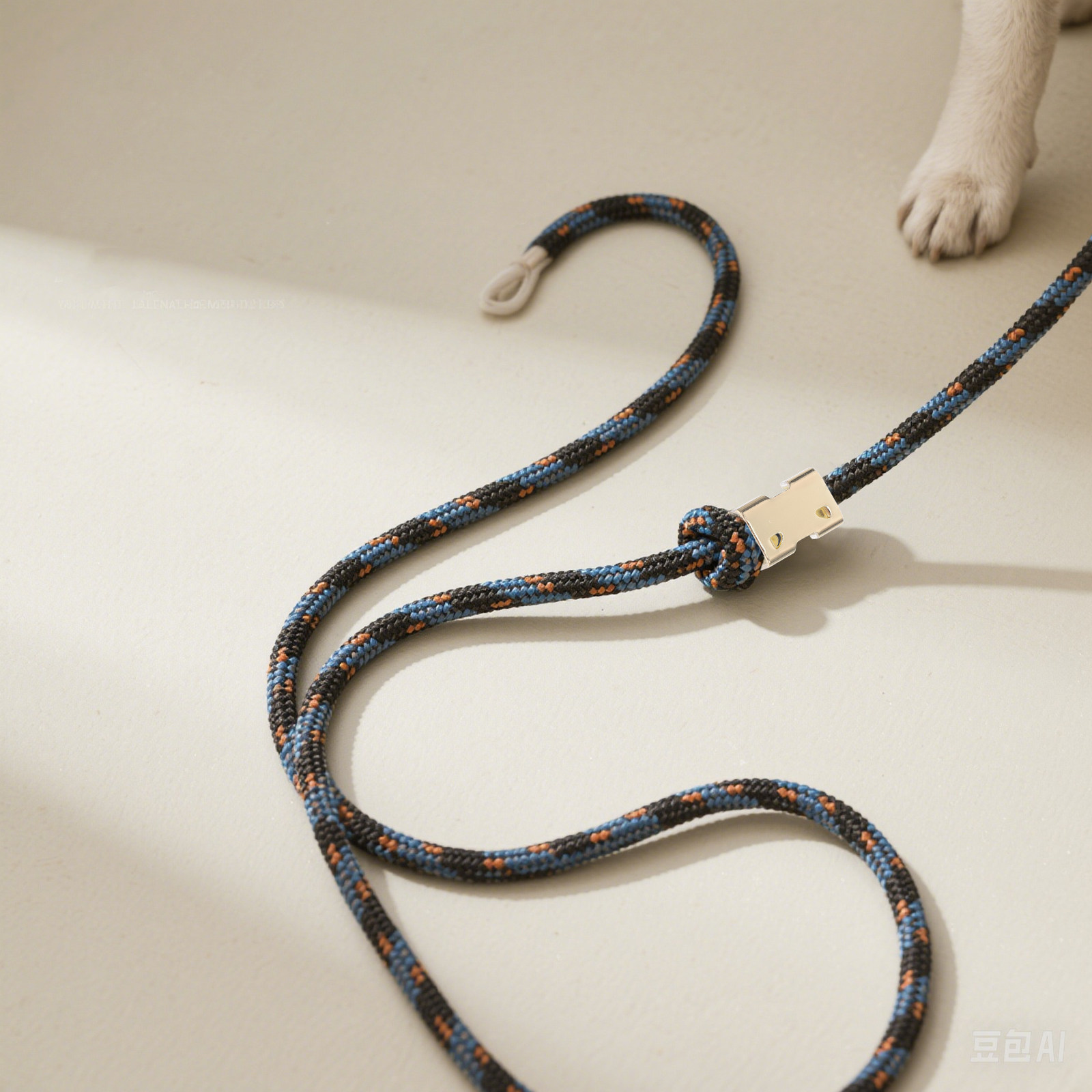 3Pcs Heavy Duty Iron Double Ro - Rope Climb ulasan dan harga