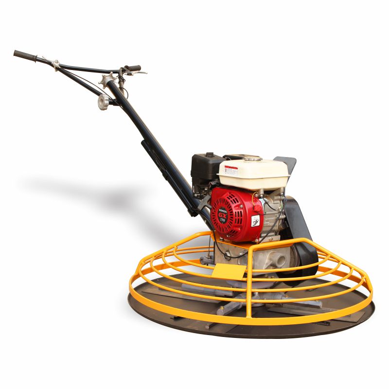 Hot Sale Power Trowel Machine  - Crossfit Machine ulasan dan harga