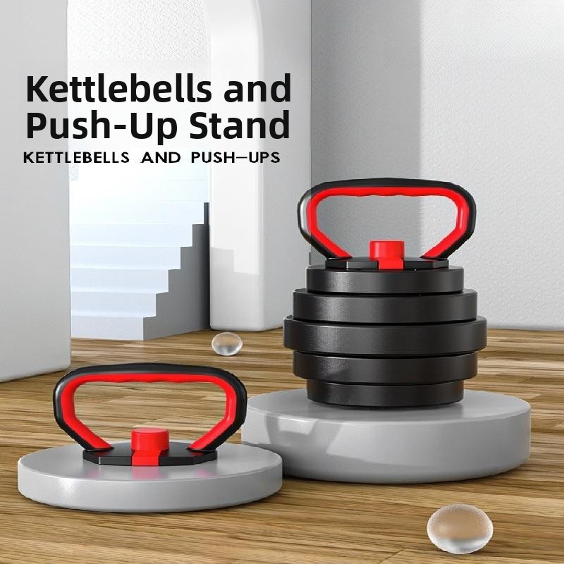 Adjustable Dumbbells for Men H - Kettlebell ulasan dan harga